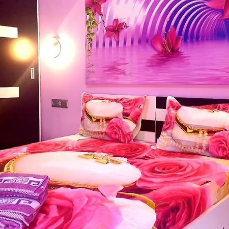 Perfect Suites Neos Marmaras Ngoại thất bức ảnh