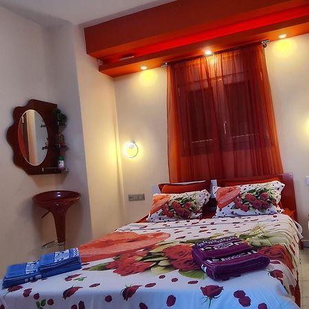 Perfect Suites Neos Marmaras Ngoại thất bức ảnh