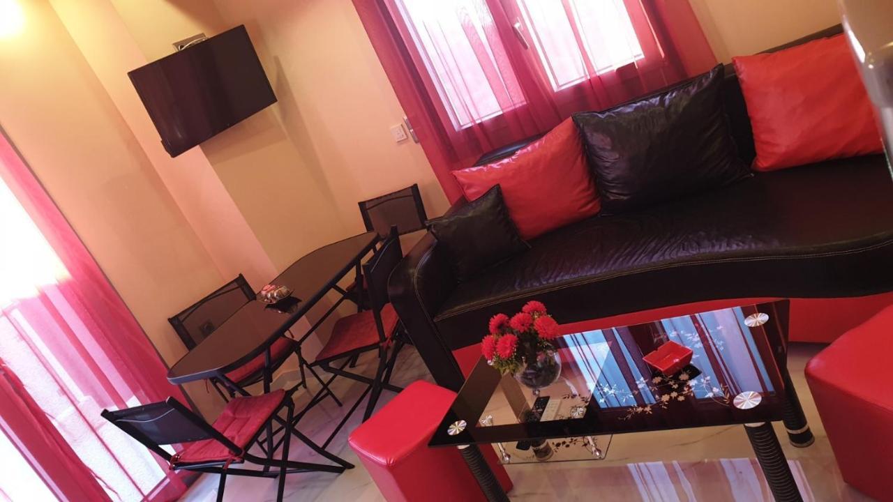Perfect Suites Neos Marmaras Ngoại thất bức ảnh