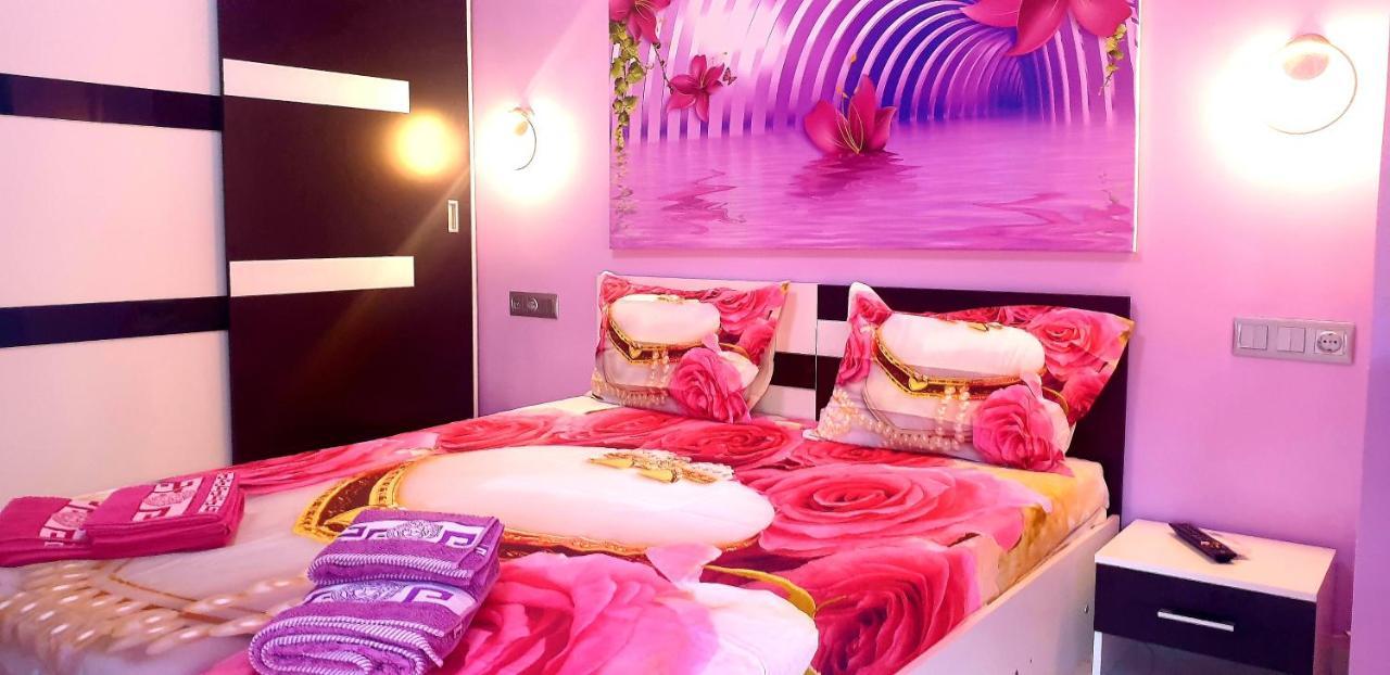 Perfect Suites Neos Marmaras Ngoại thất bức ảnh