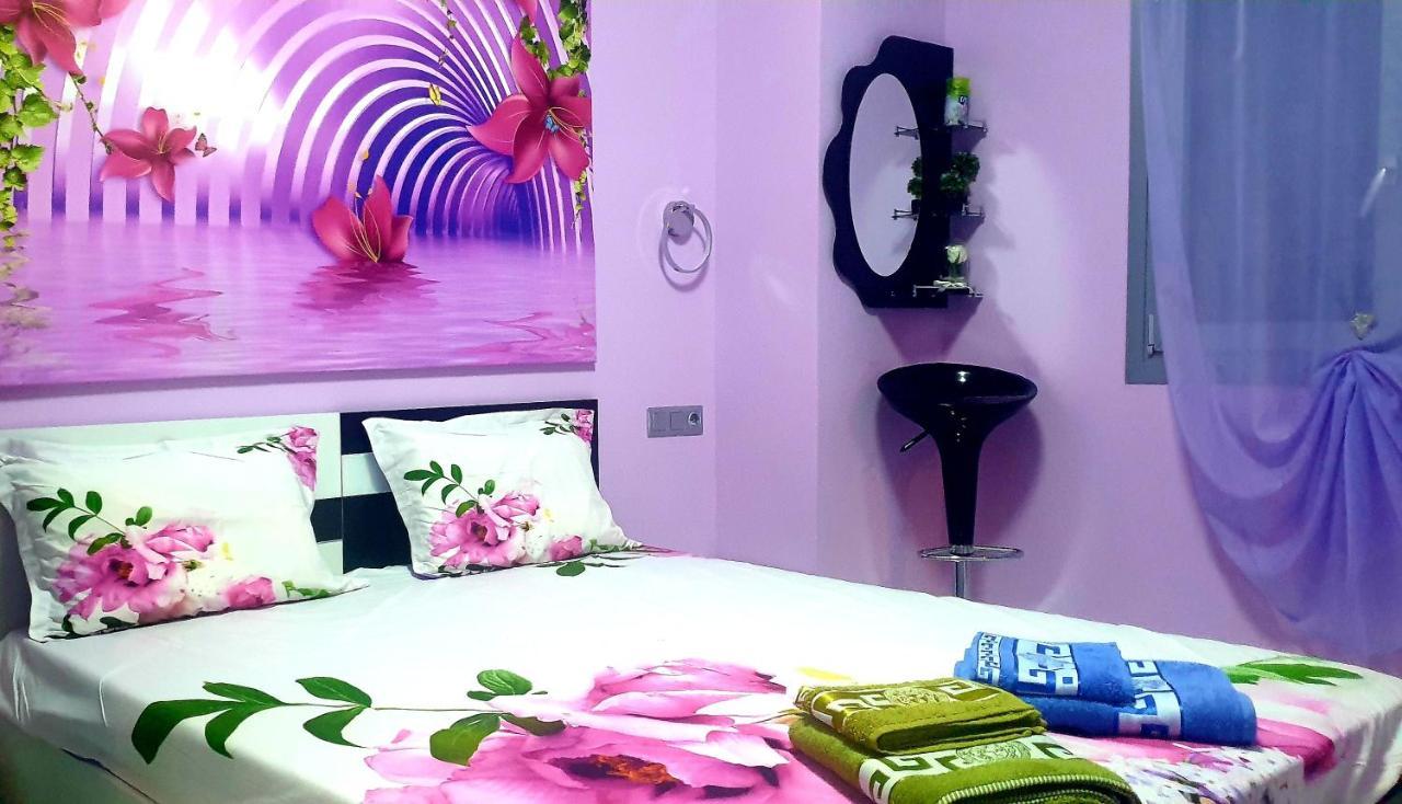Perfect Suites Neos Marmaras Ngoại thất bức ảnh