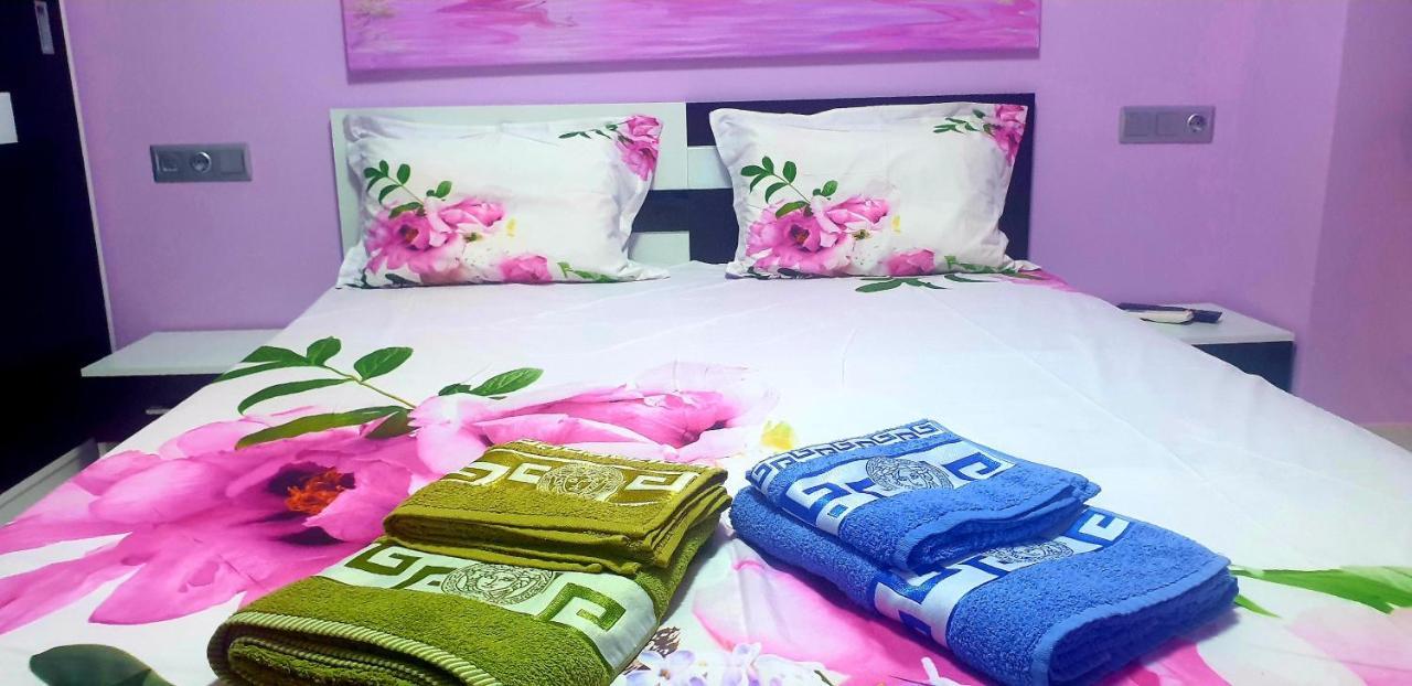 Perfect Suites Neos Marmaras Ngoại thất bức ảnh