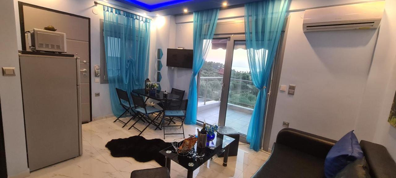 Perfect Suites Neos Marmaras Ngoại thất bức ảnh