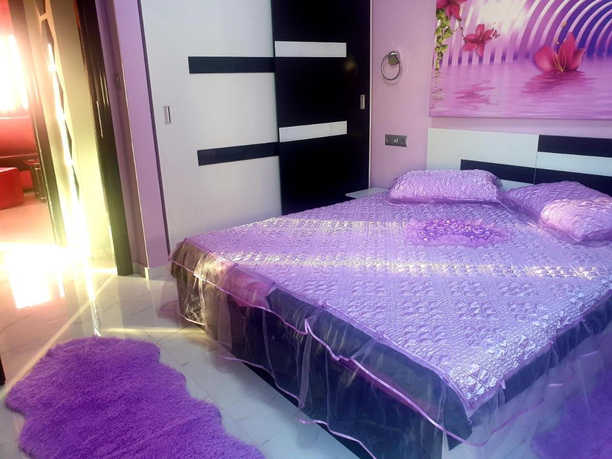 Perfect Suites Neos Marmaras Ngoại thất bức ảnh