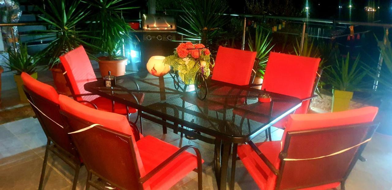 Perfect Suites Neos Marmaras Ngoại thất bức ảnh