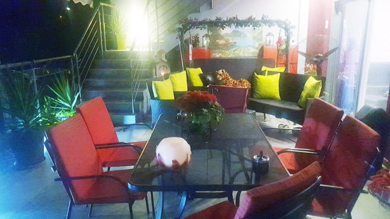 Perfect Suites Neos Marmaras Ngoại thất bức ảnh