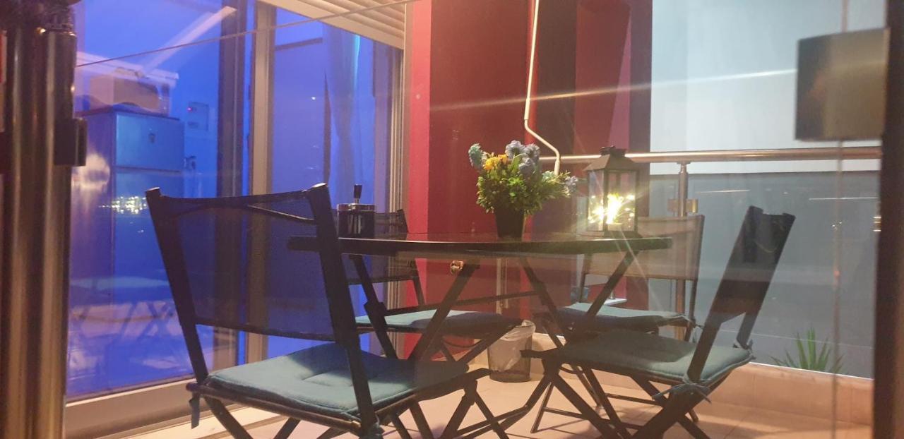 Perfect Suites Neos Marmaras Ngoại thất bức ảnh