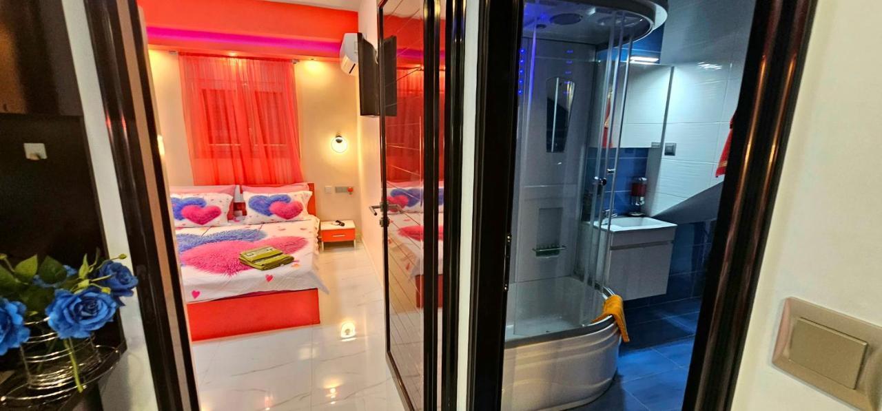 Perfect Suites Neos Marmaras Ngoại thất bức ảnh