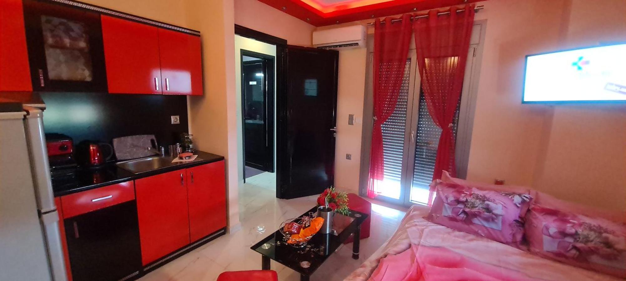 Perfect Suites Neos Marmaras Ngoại thất bức ảnh