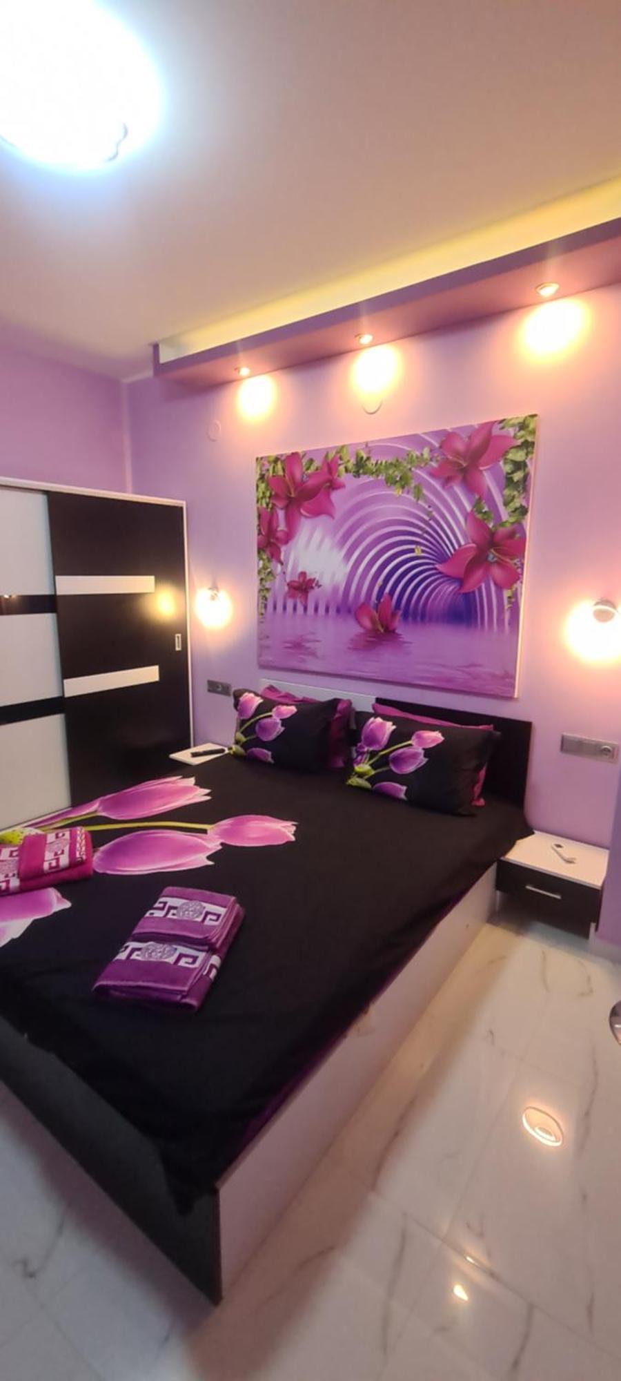 Perfect Suites Neos Marmaras Ngoại thất bức ảnh