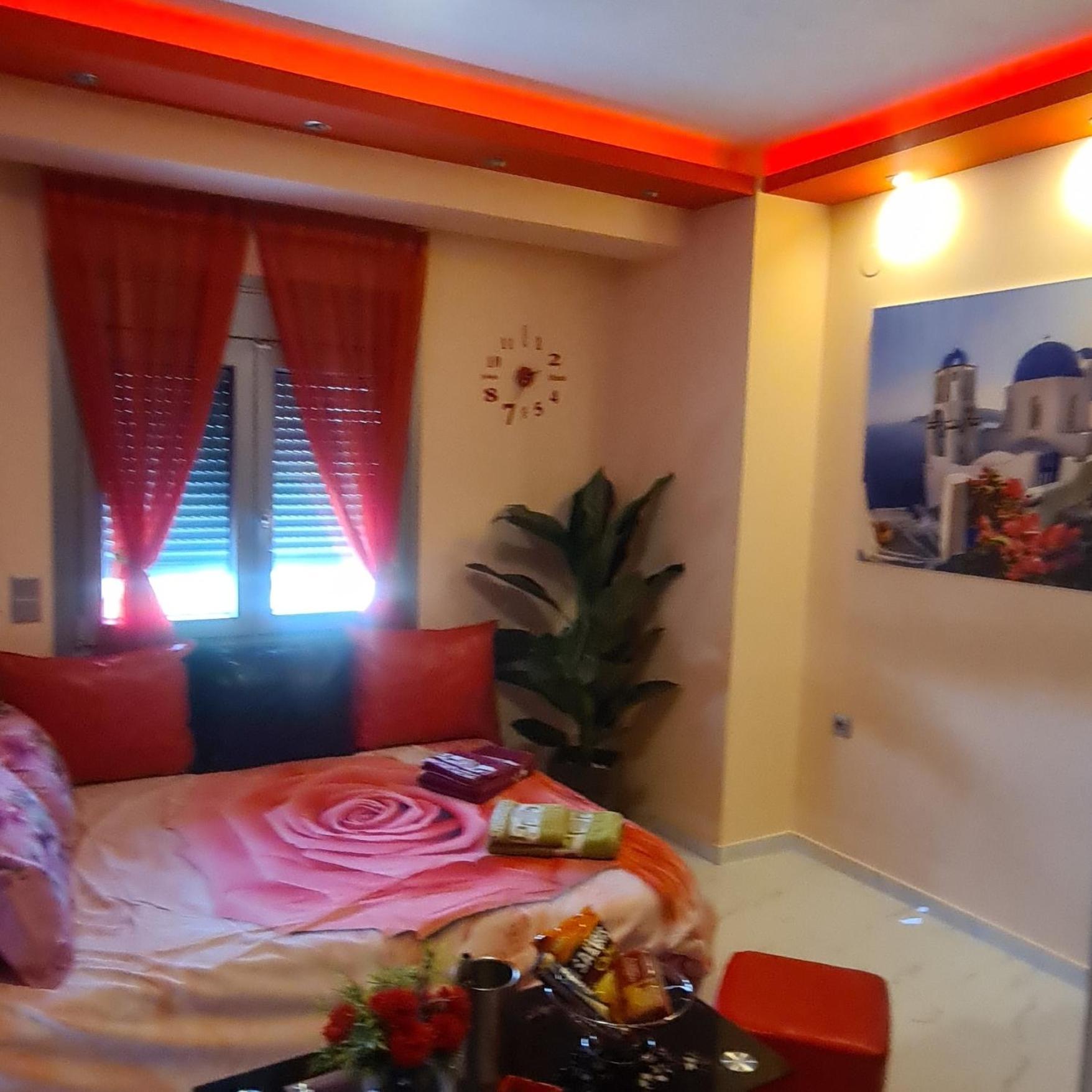 Perfect Suites Neos Marmaras Ngoại thất bức ảnh