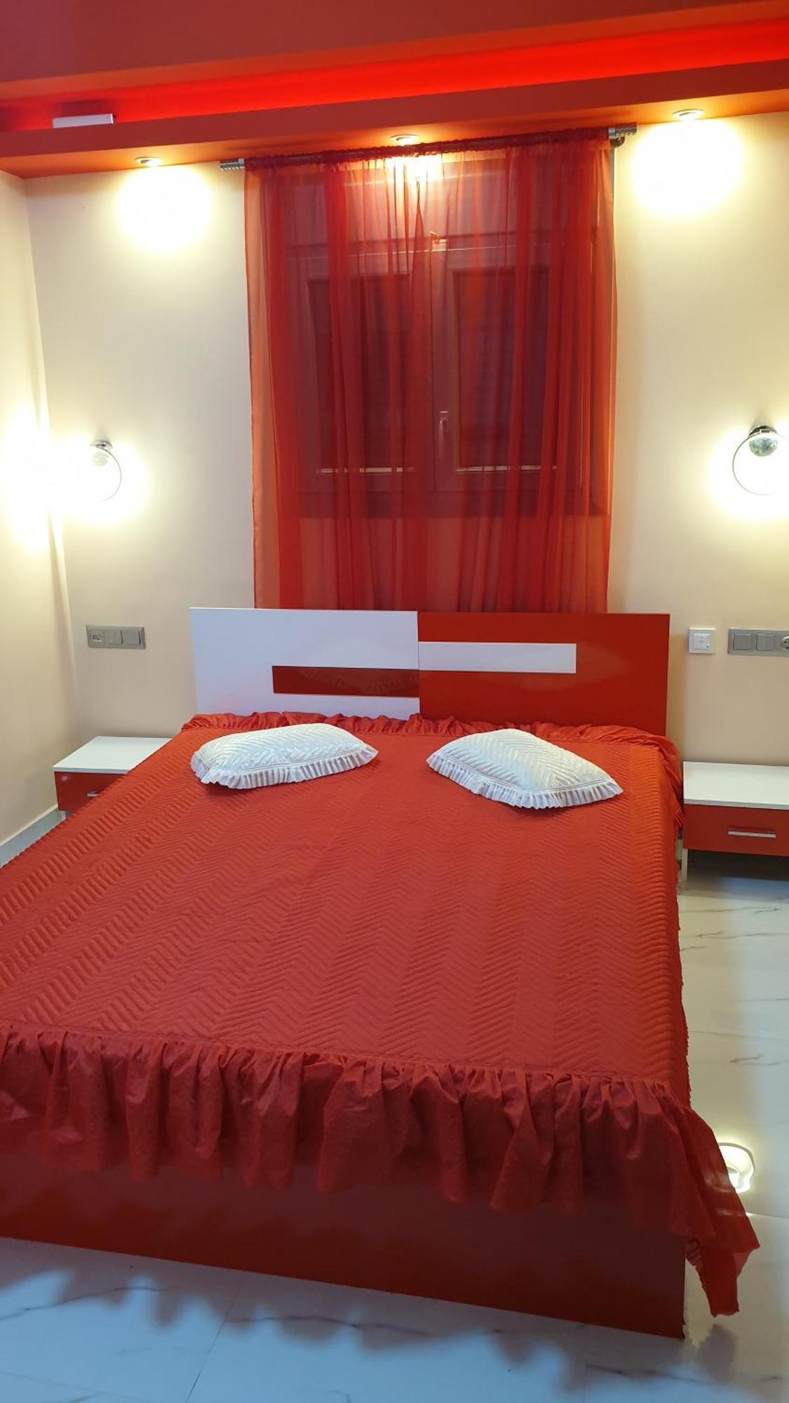 Perfect Suites Neos Marmaras Ngoại thất bức ảnh
