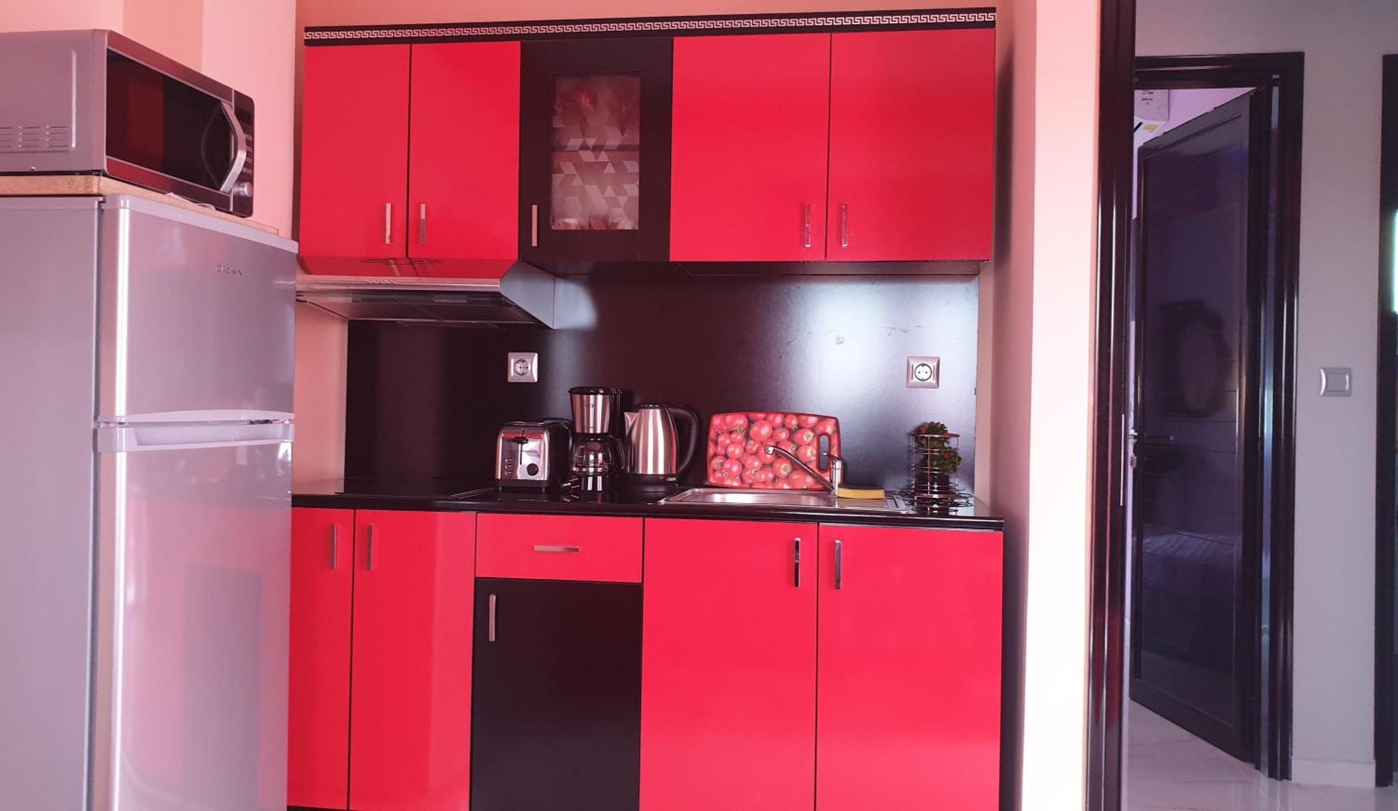 Perfect Suites Neos Marmaras Ngoại thất bức ảnh