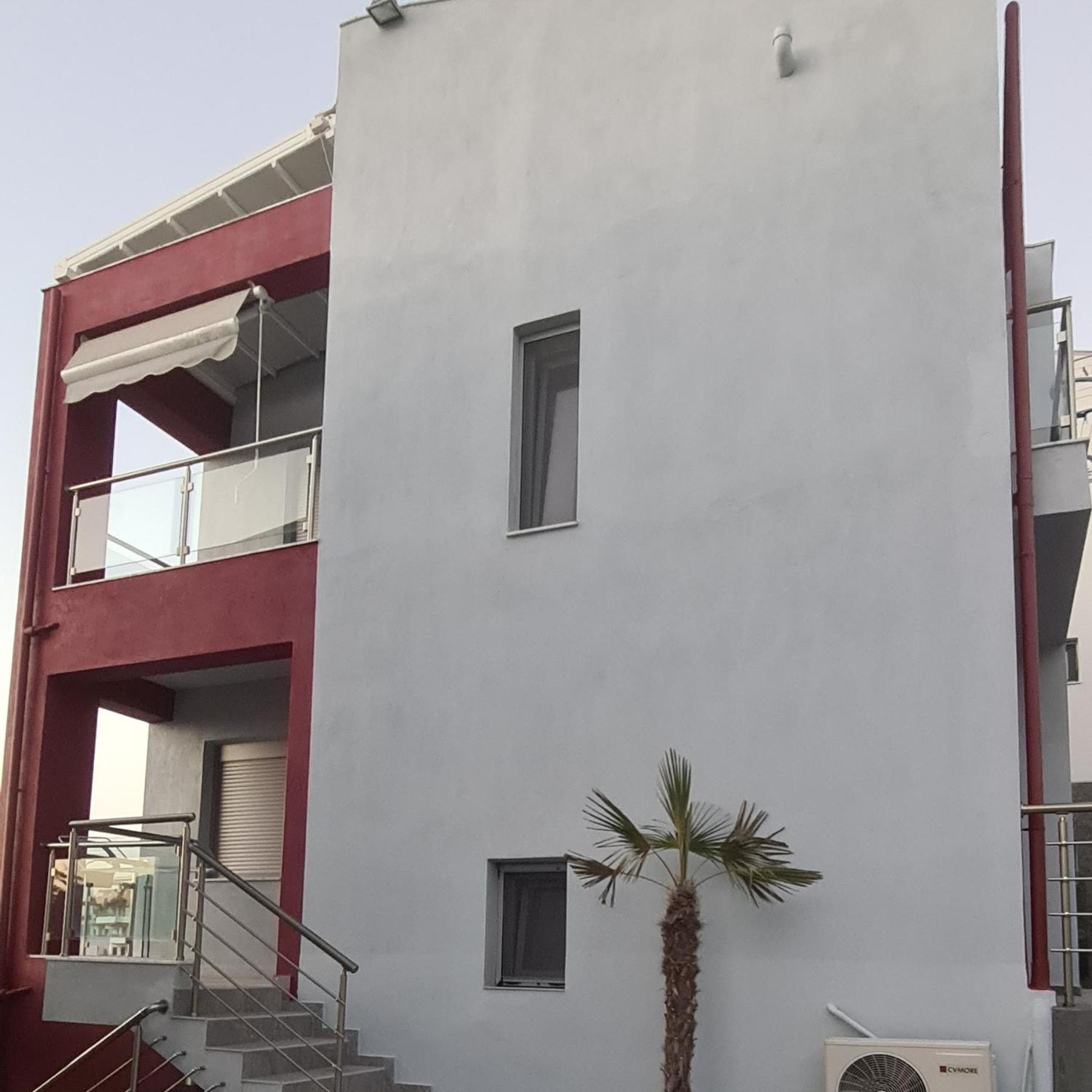 Perfect Suites Neos Marmaras Ngoại thất bức ảnh