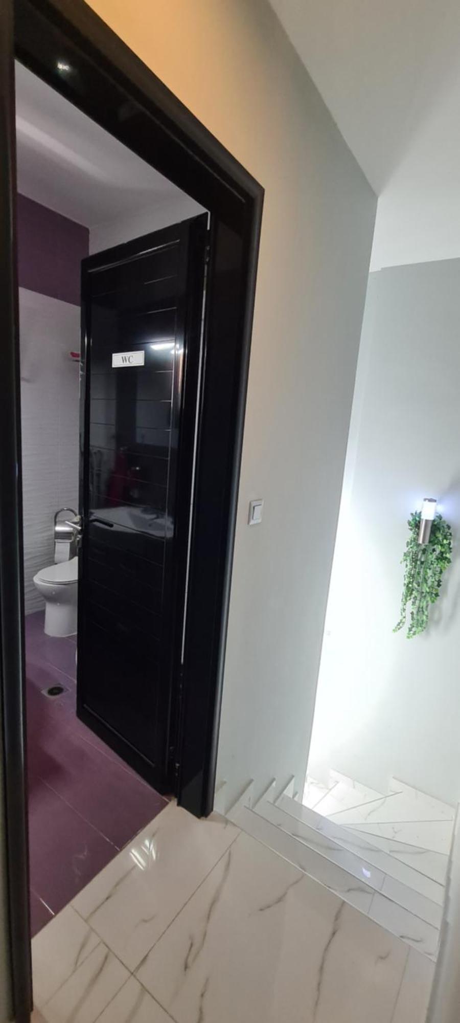 Perfect Suites Neos Marmaras Ngoại thất bức ảnh