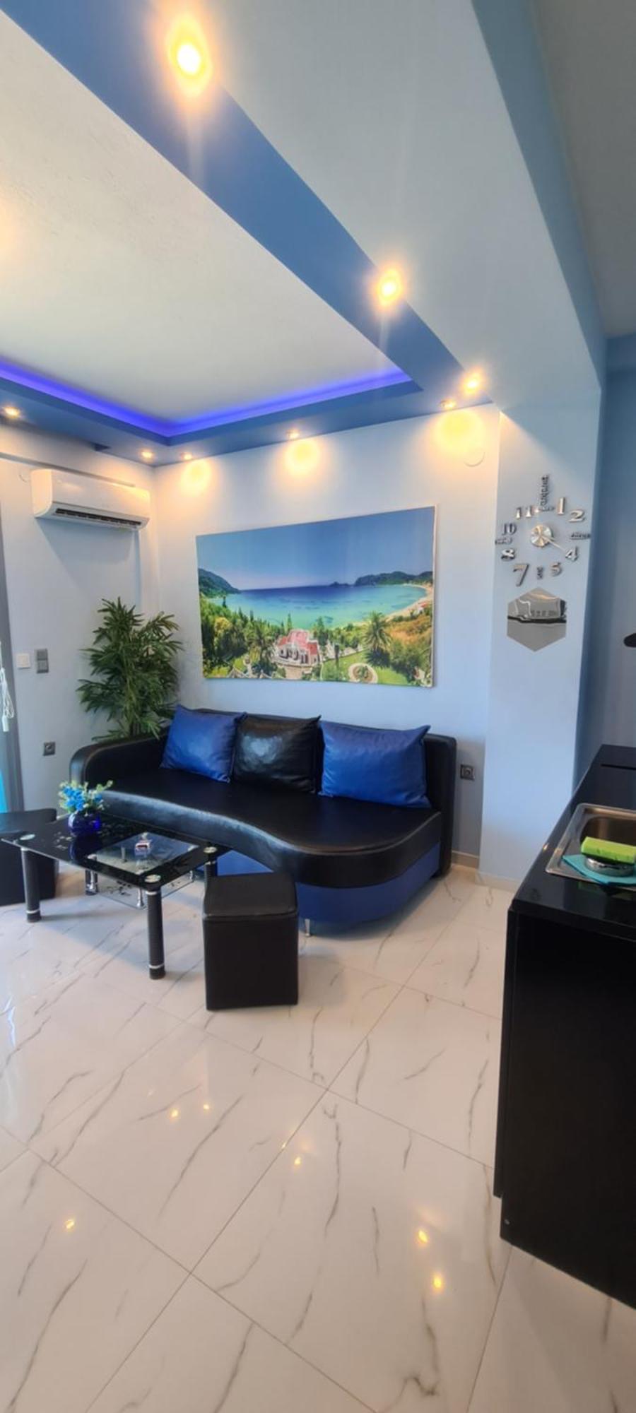 Perfect Suites Neos Marmaras Ngoại thất bức ảnh