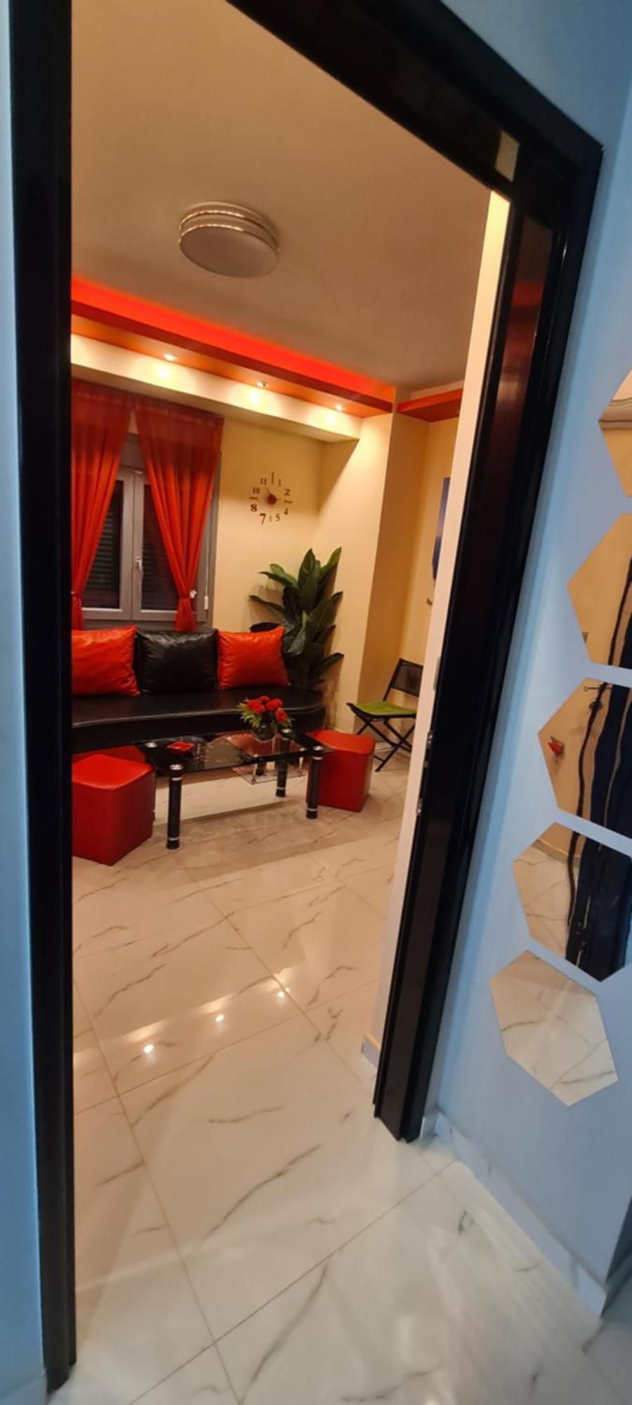 Perfect Suites Neos Marmaras Ngoại thất bức ảnh