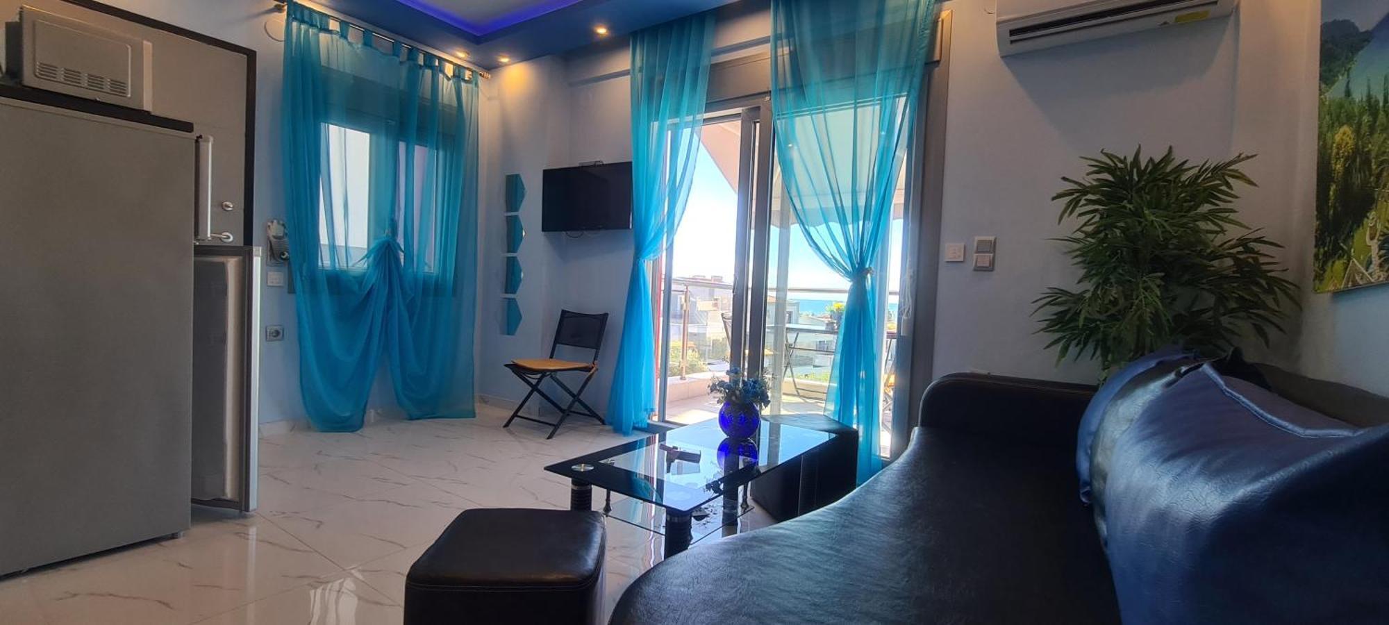 Perfect Suites Neos Marmaras Ngoại thất bức ảnh