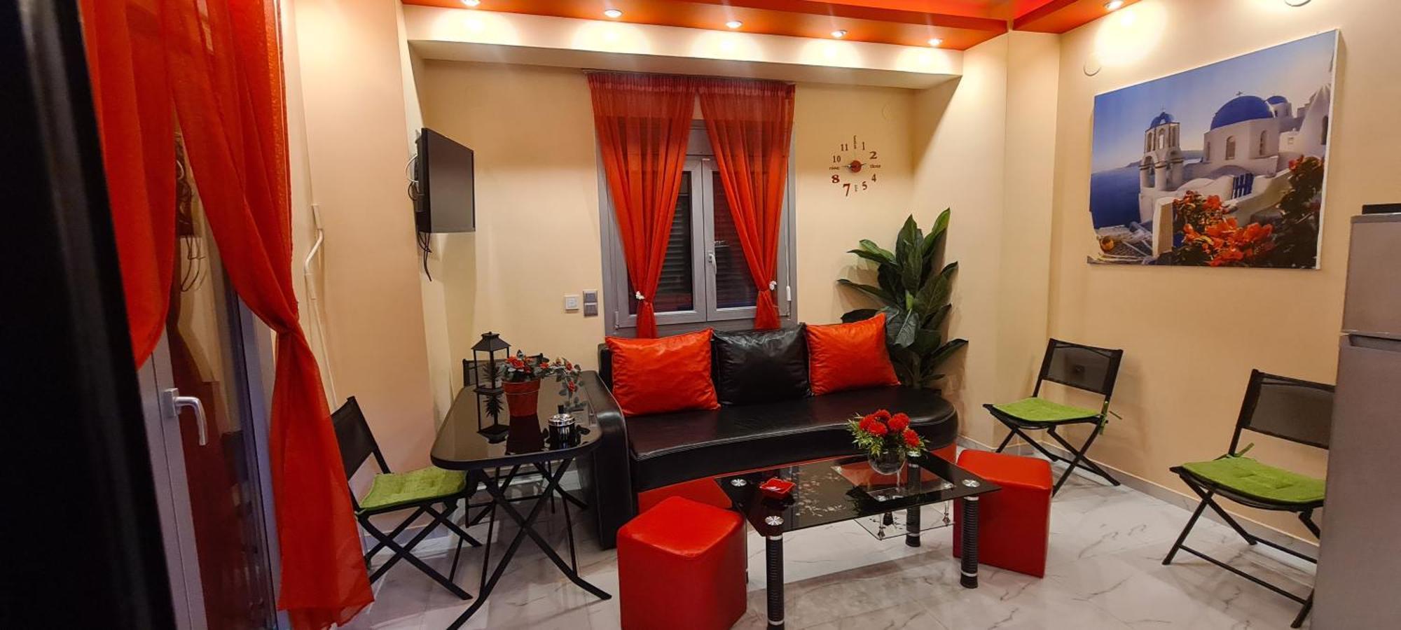 Perfect Suites Neos Marmaras Ngoại thất bức ảnh