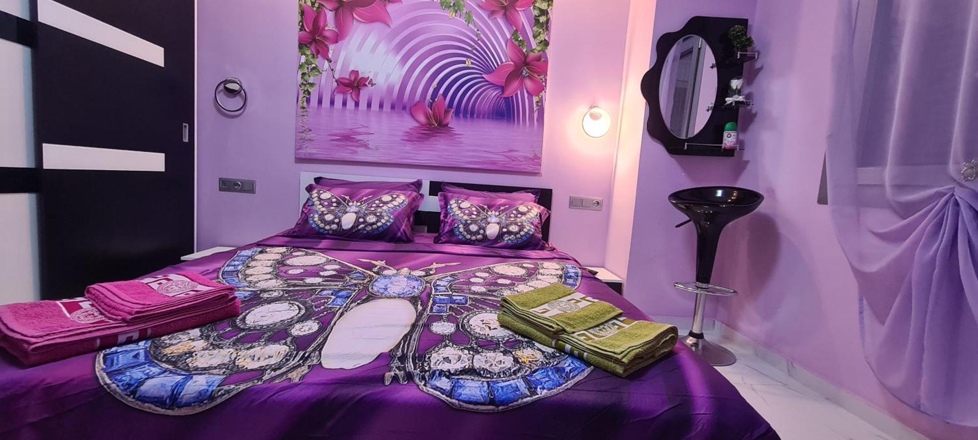 Perfect Suites Neos Marmaras Phòng bức ảnh