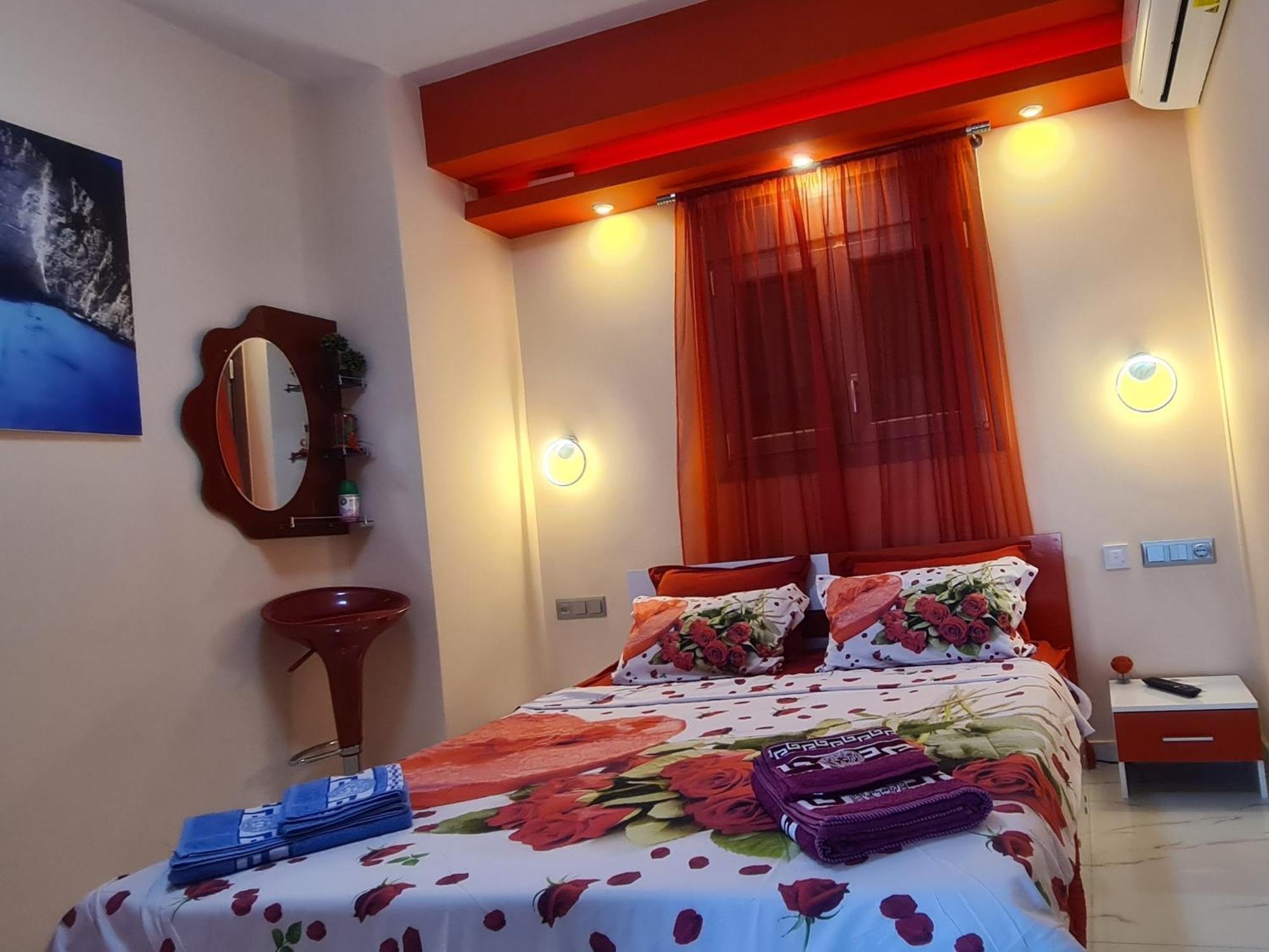 Perfect Suites Neos Marmaras Ngoại thất bức ảnh