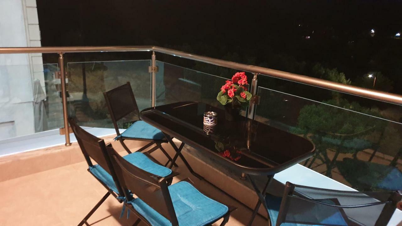 Perfect Suites Neos Marmaras Ngoại thất bức ảnh