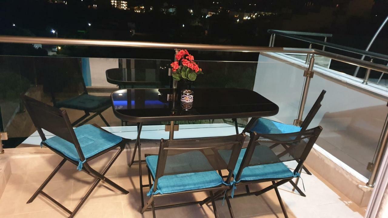 Perfect Suites Neos Marmaras Ngoại thất bức ảnh